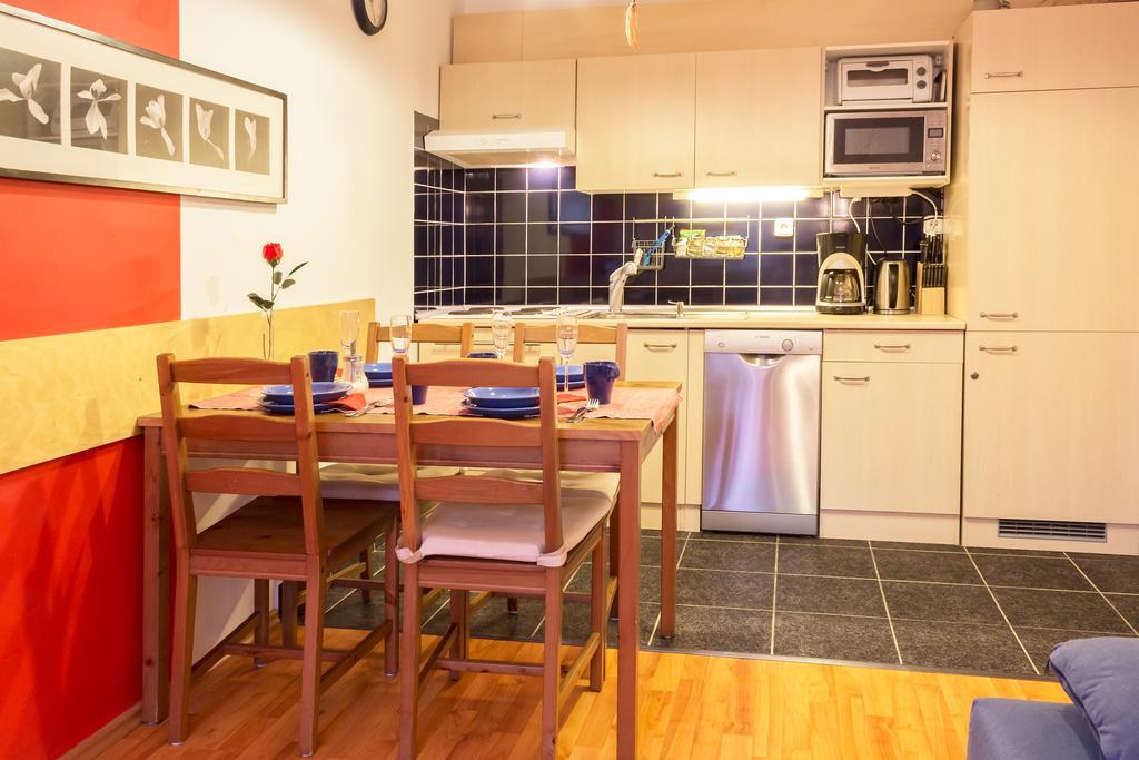 Apartmány Rokytka u sjezdovky Rokytnice nad Jizerou Quarto foto