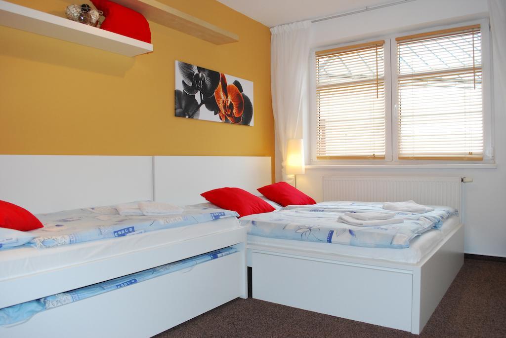 Apartmány Rokytka u sjezdovky Rokytnice nad Jizerou Quarto foto